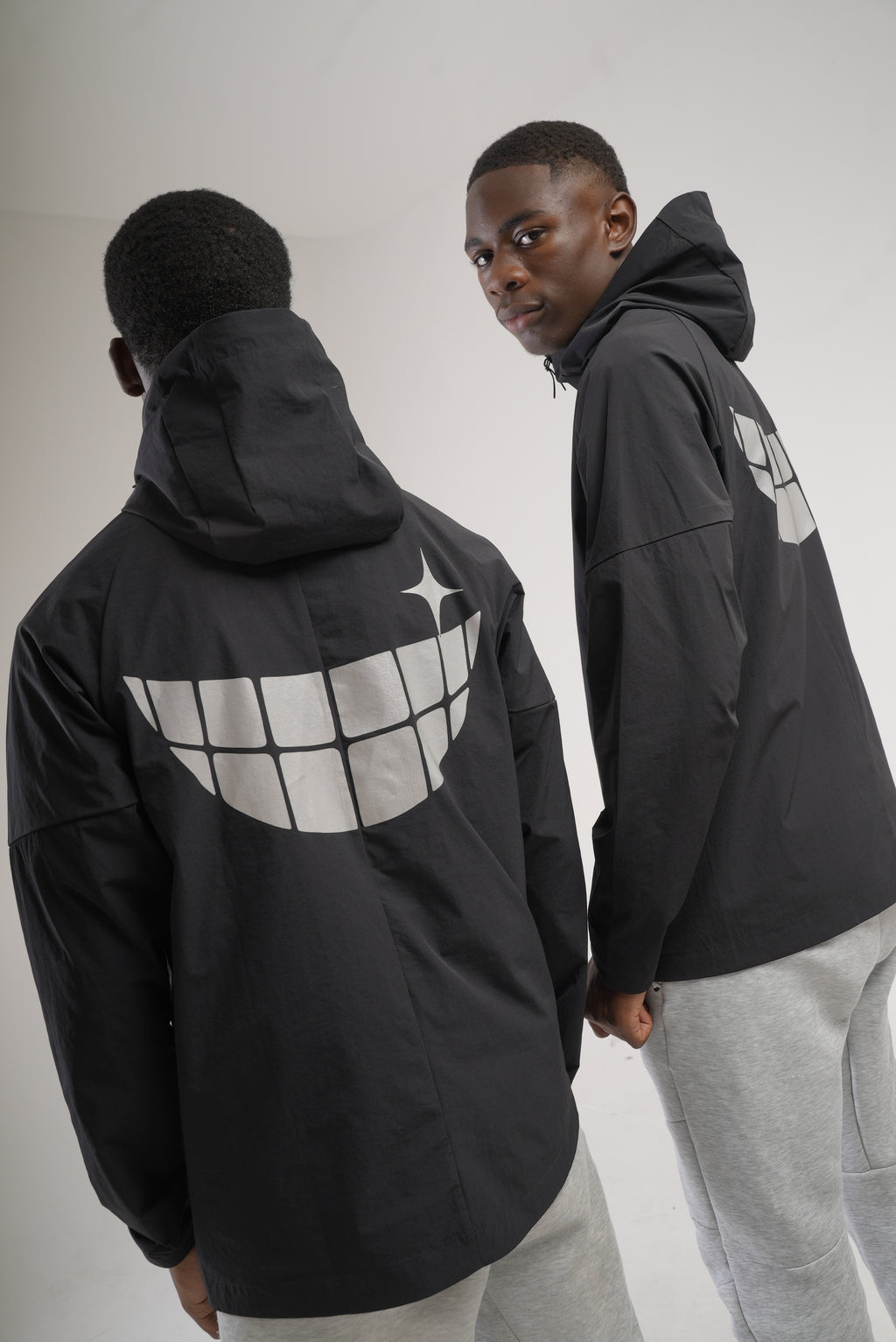 veste enjoy