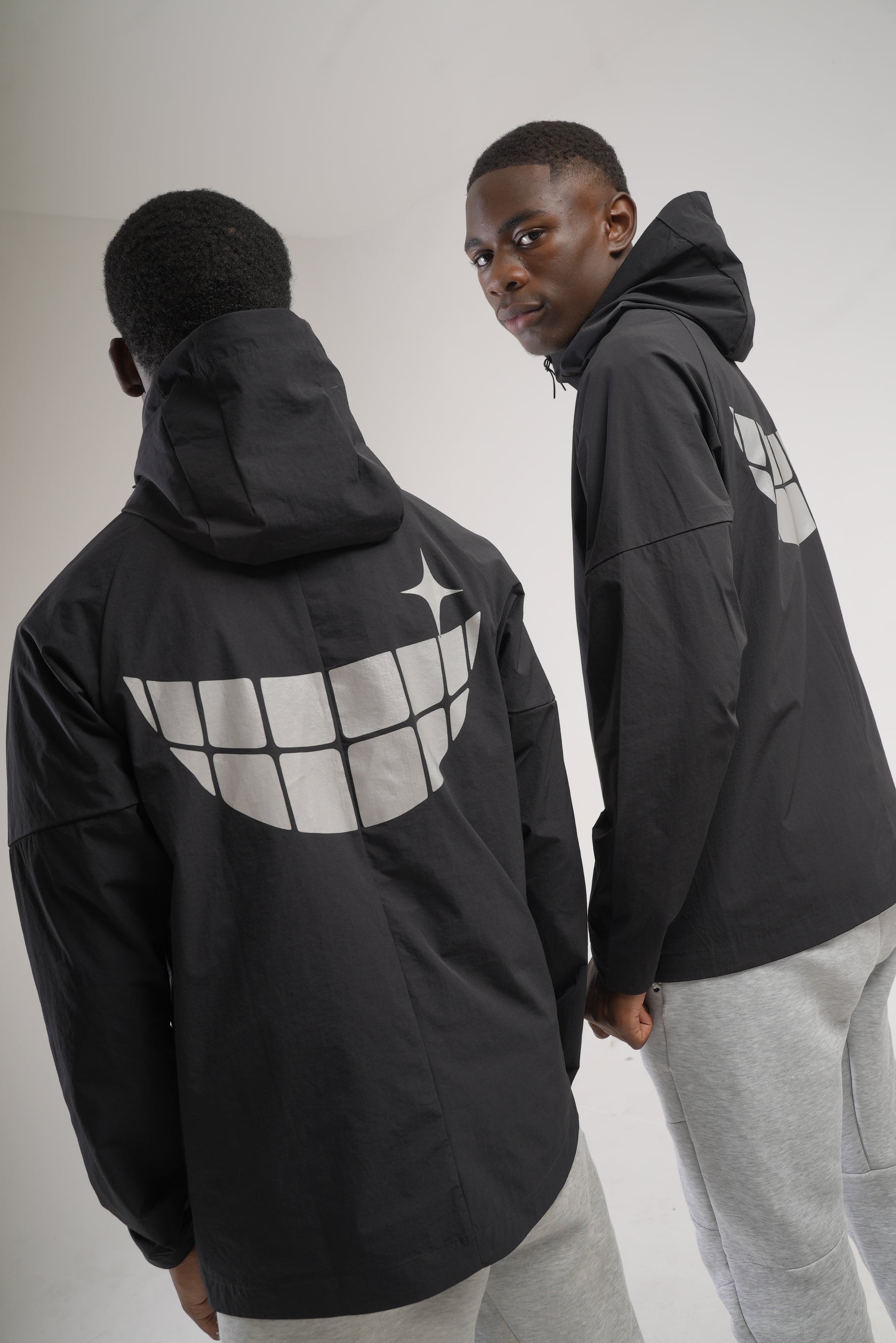veste enjoy