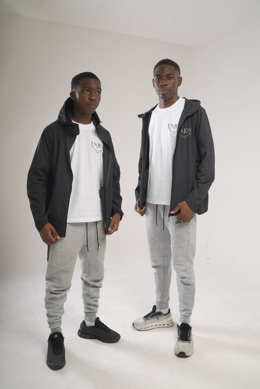 veste enjoy
