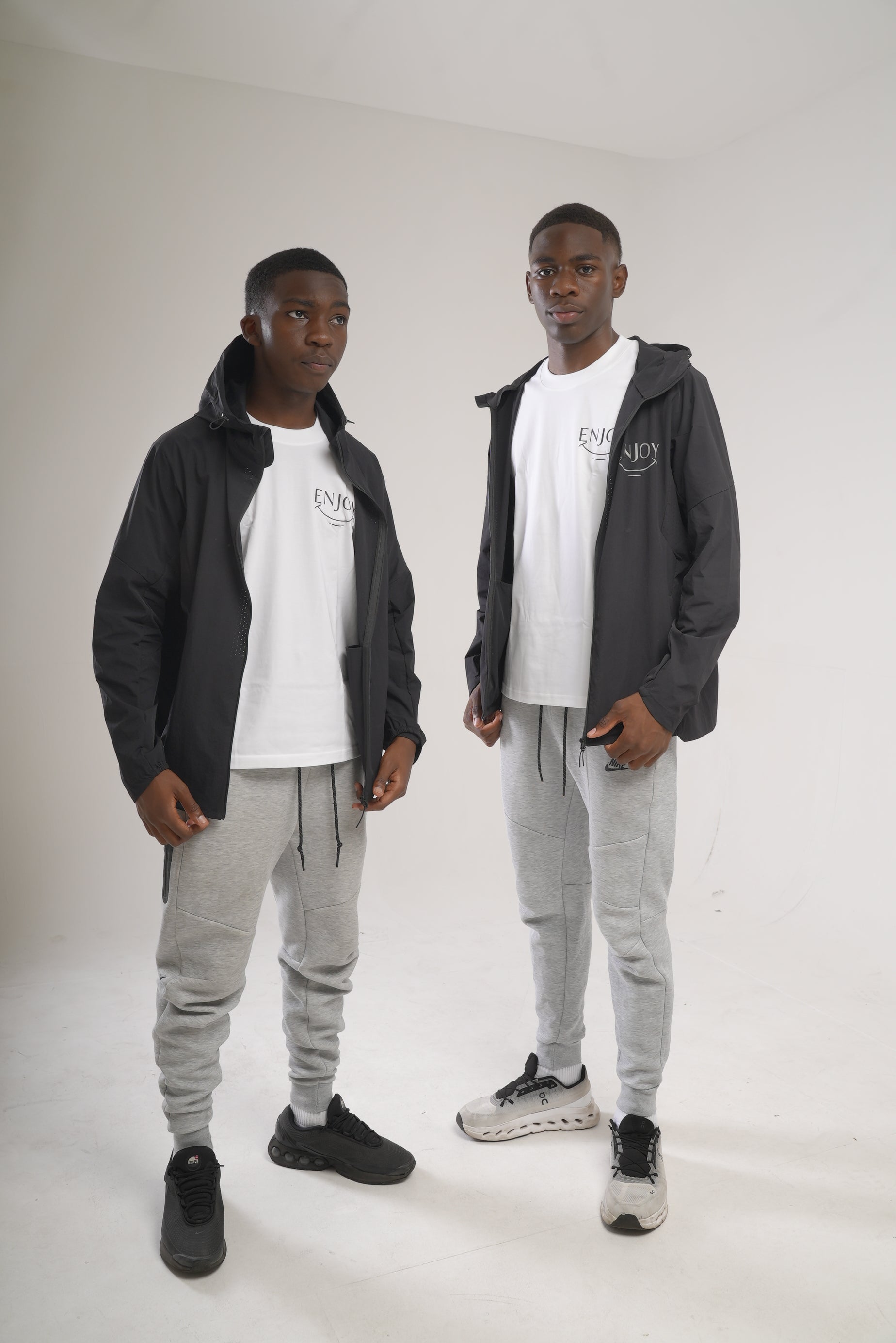 veste enjoy