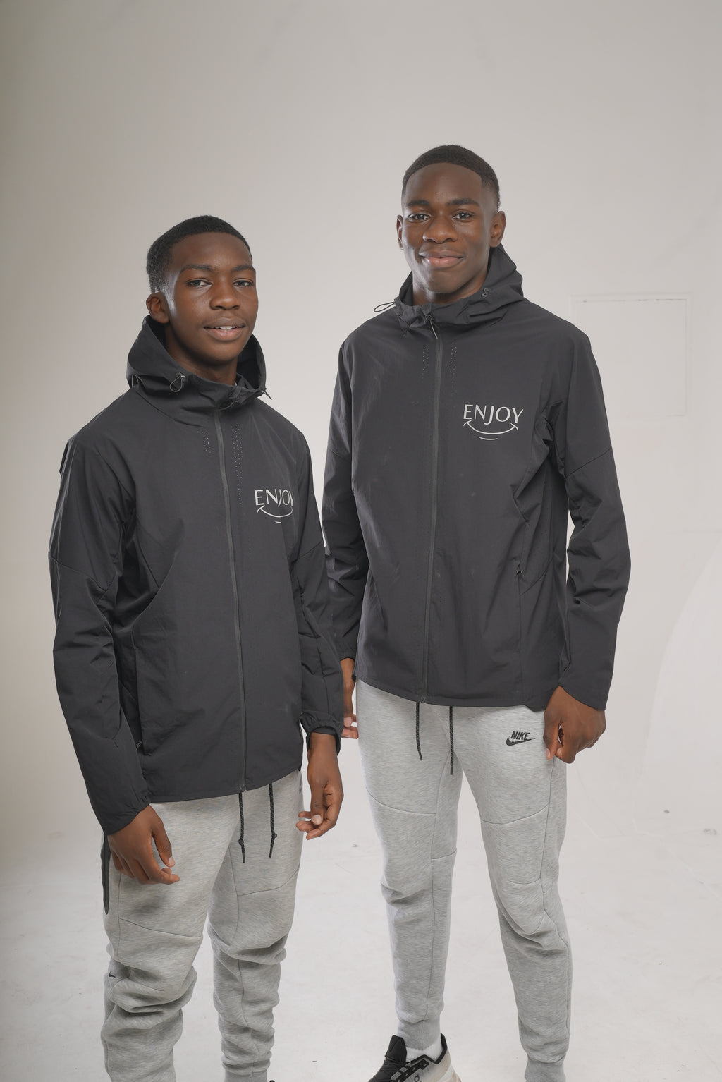 veste enjoy