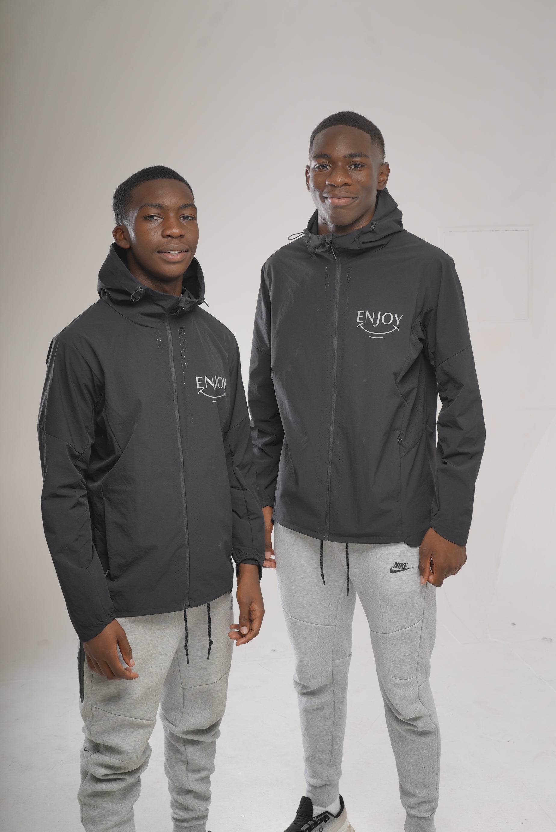 veste enjoy