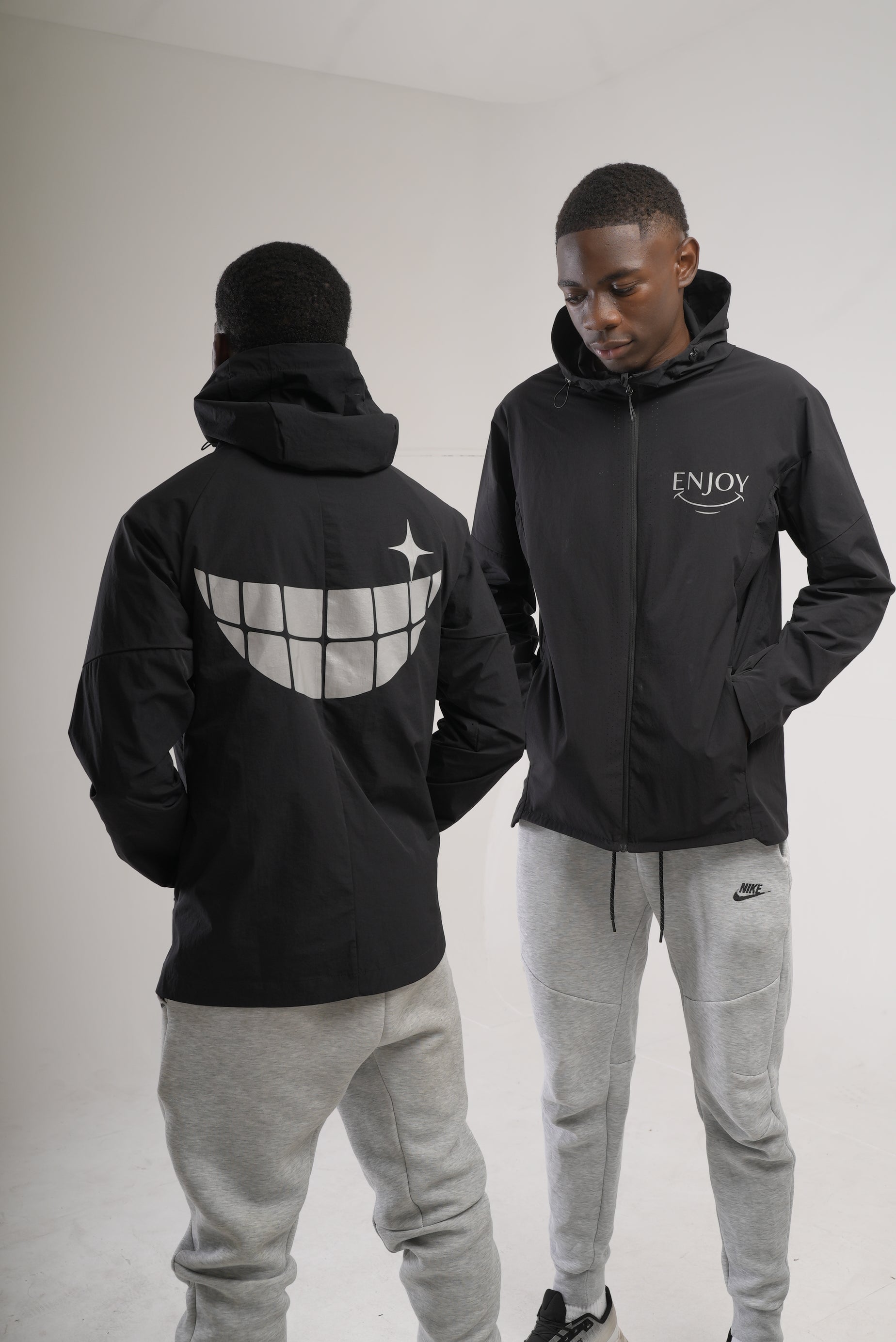 veste enjoy