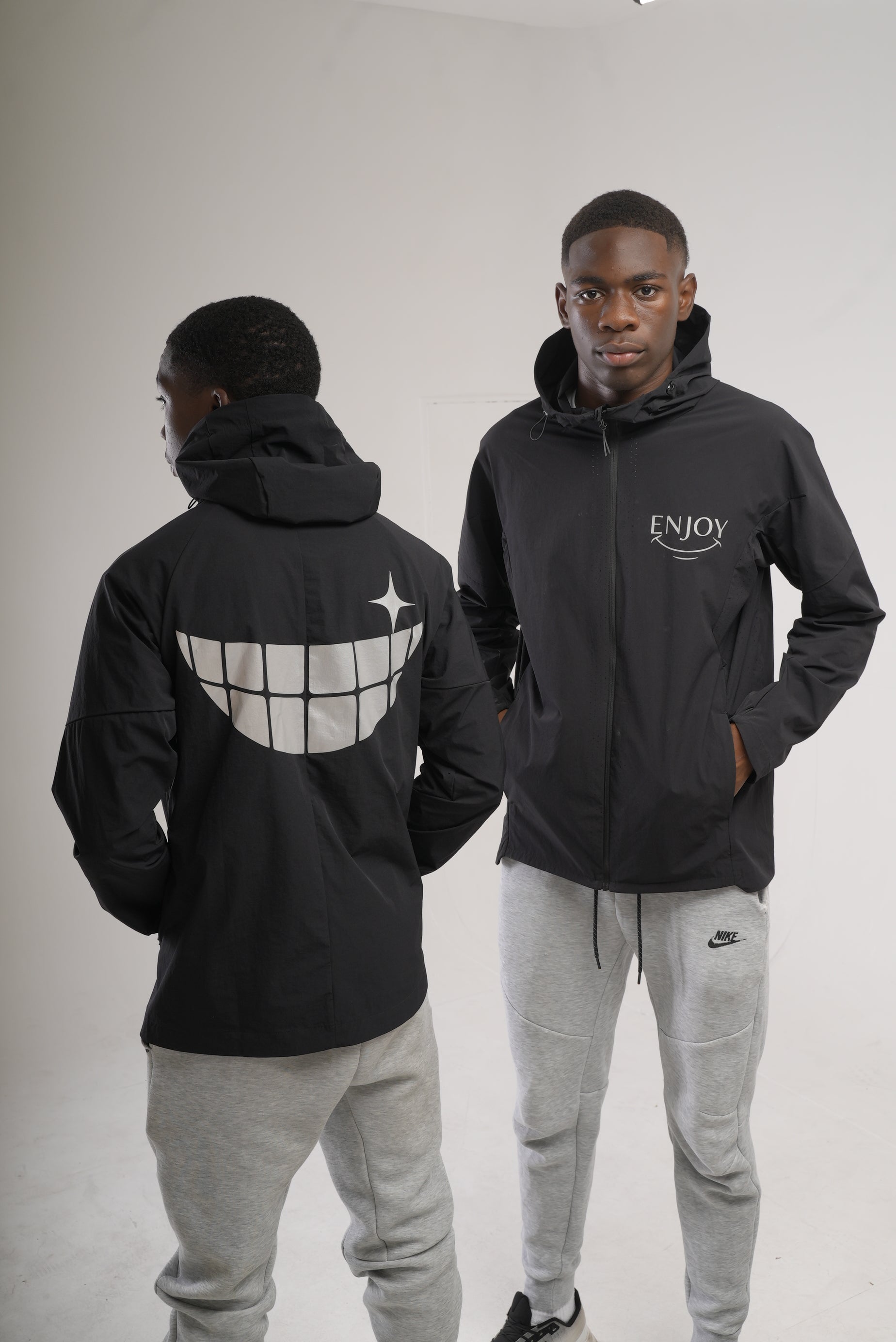 veste enjoy